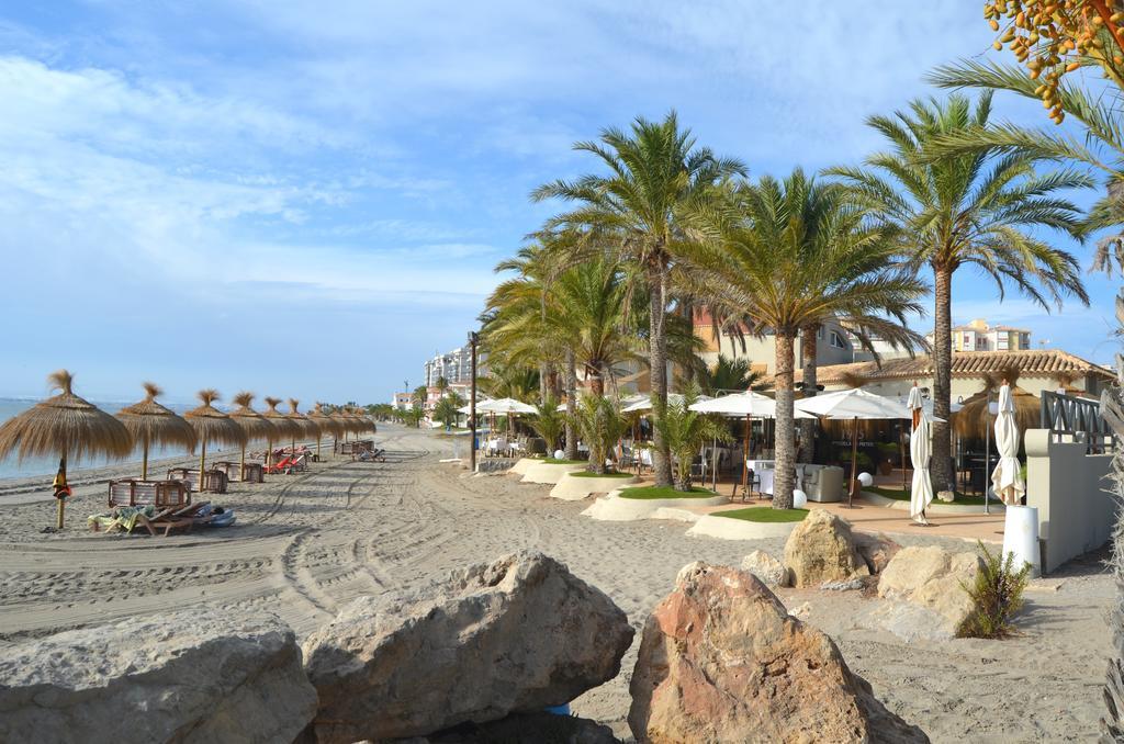 Los Miradores Del Puerto - 5207 La Manga del Mar Menor Esterno foto